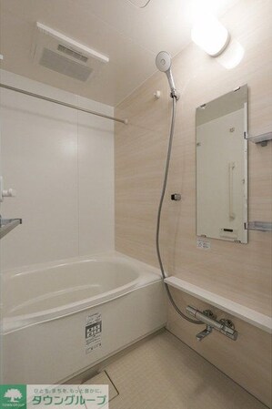 コンフォリア・リヴ豊洲キャナルの物件内観写真